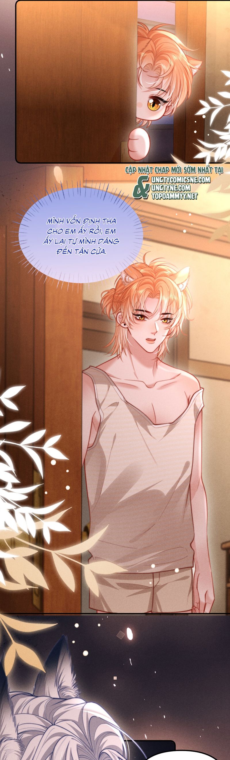 Tật Xấu Nuông Chiều Chap 29 - Next 