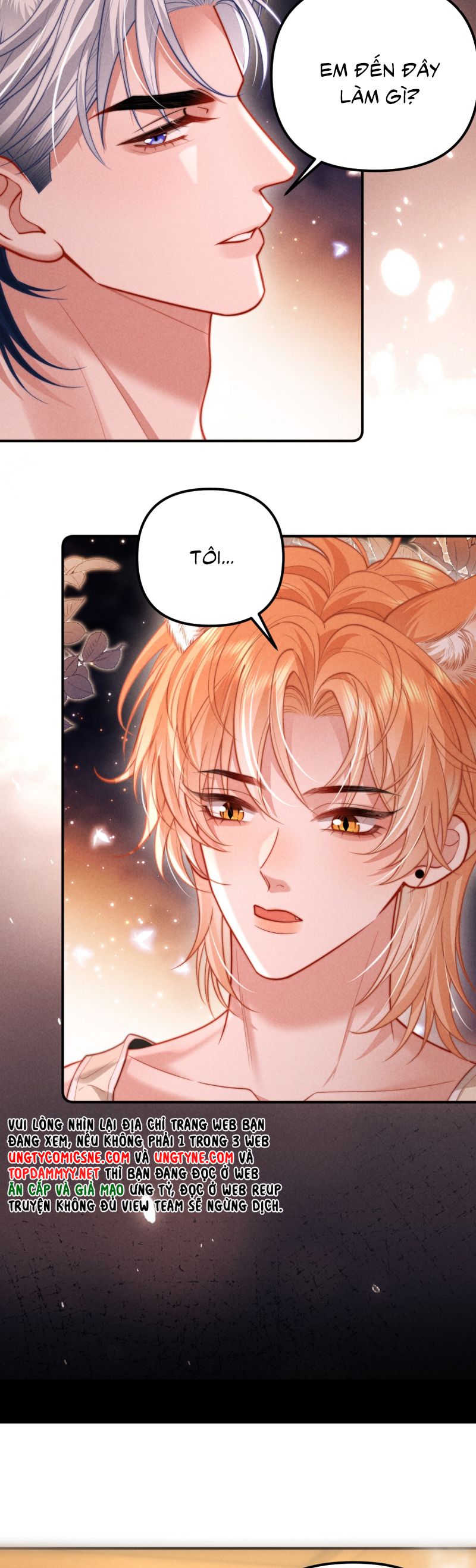 Tật Xấu Nuông Chiều Chap 29 - Next 