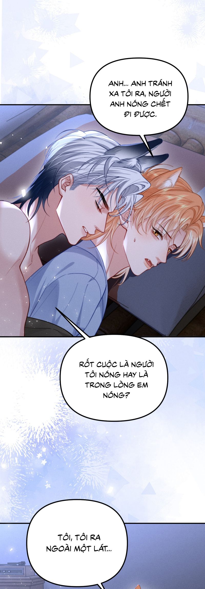 Tật Xấu Nuông Chiều Chap 29 - Next 