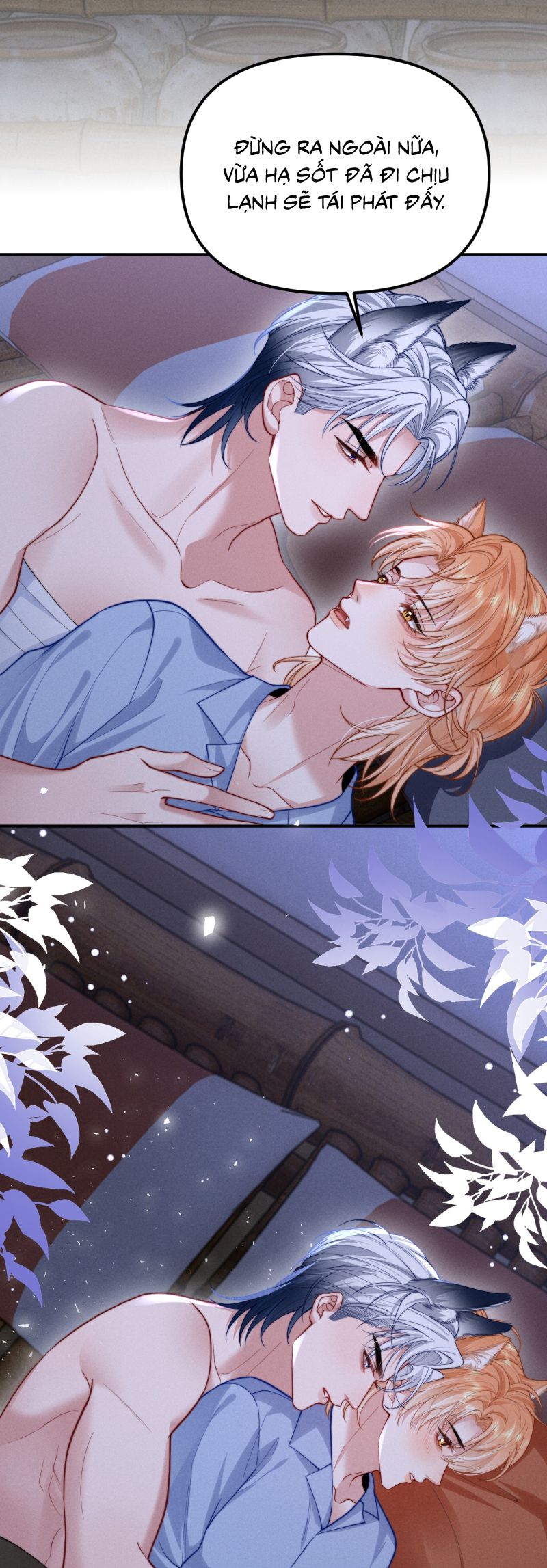 Tật Xấu Nuông Chiều Chap 29 - Next 