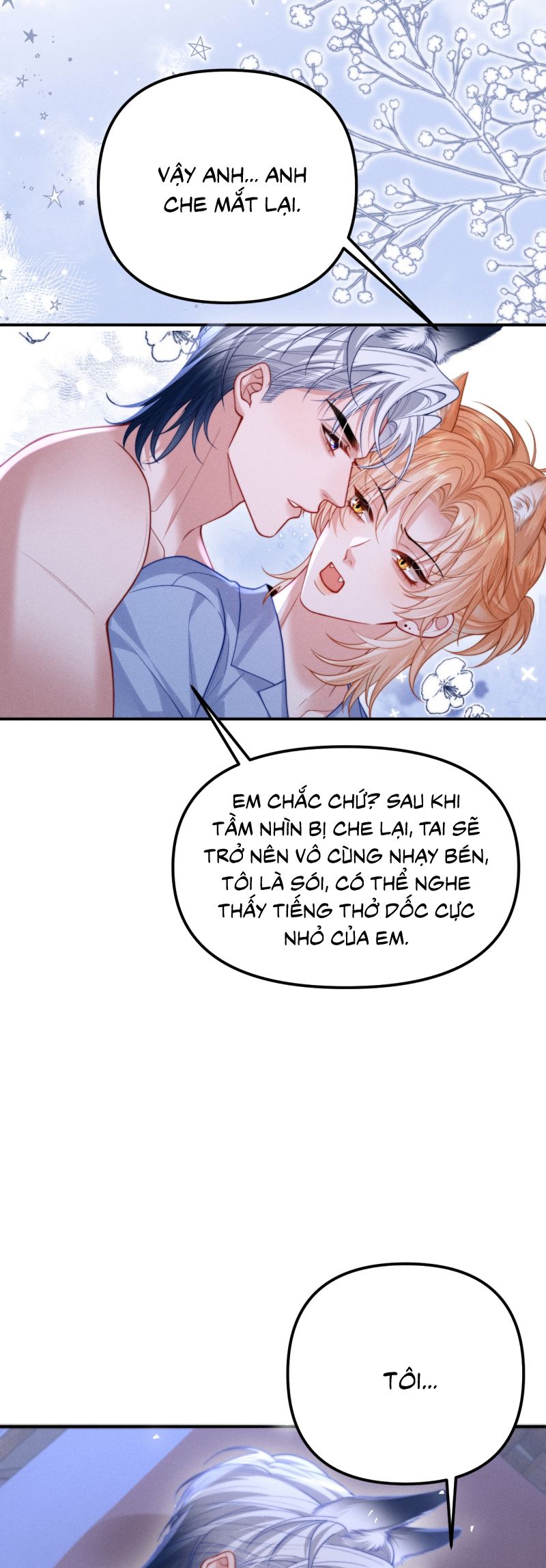 Tật Xấu Nuông Chiều Chap 29 - Next 