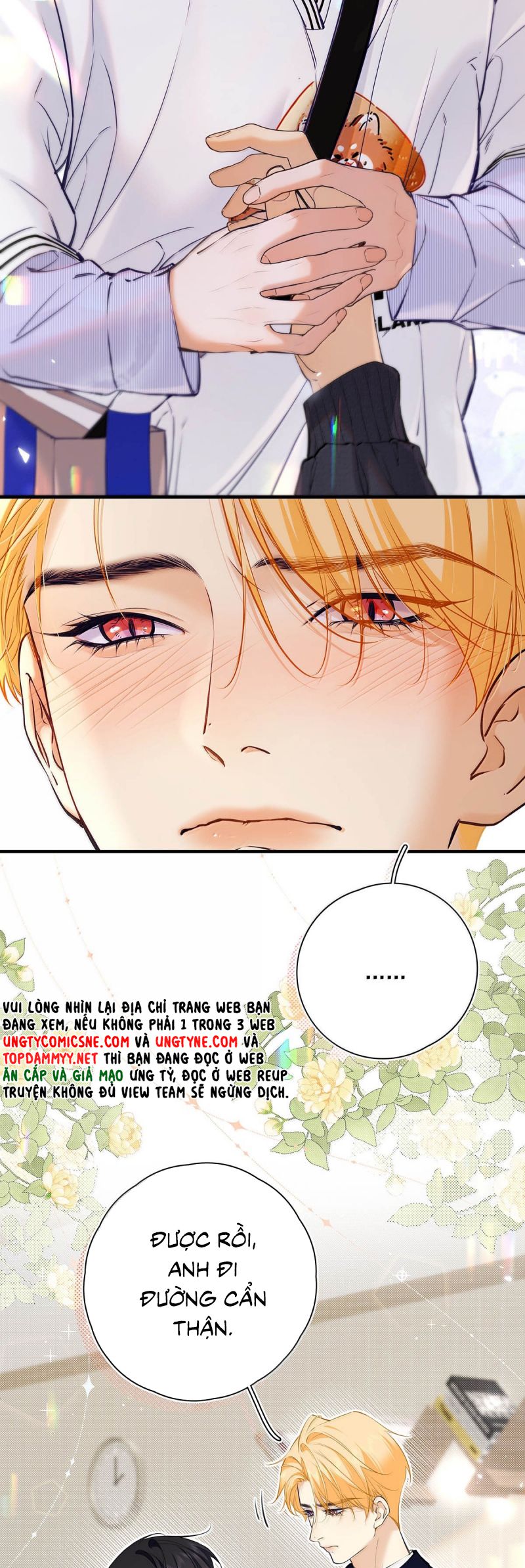 Từ Số Không Bắt Đầu Làm Bạn Trai Chap 47 - Next Chap 48