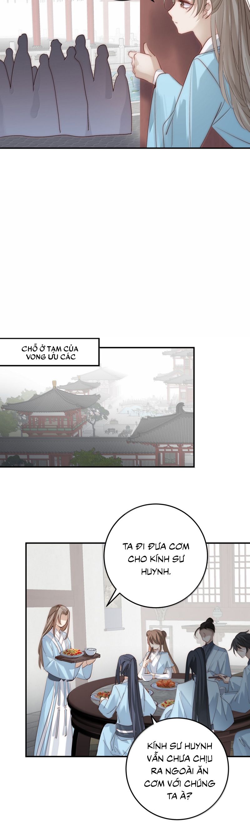 Chuyển Nghịch Âm Dương Chap 48 - Next 