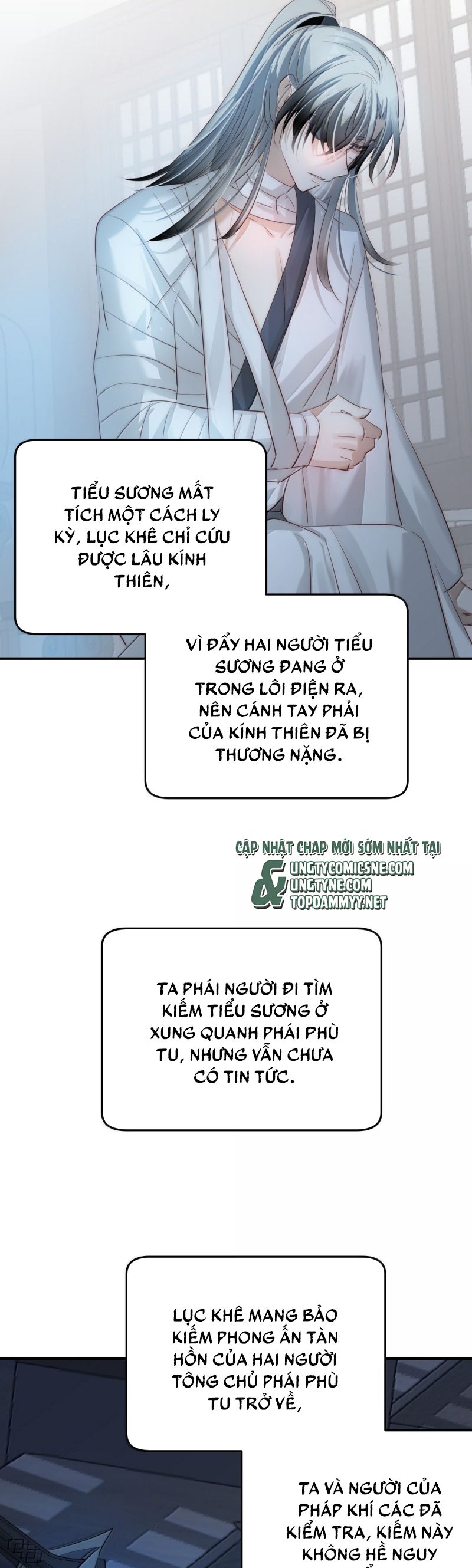 Chuyển Nghịch Âm Dương Chap 48 - Trang 2