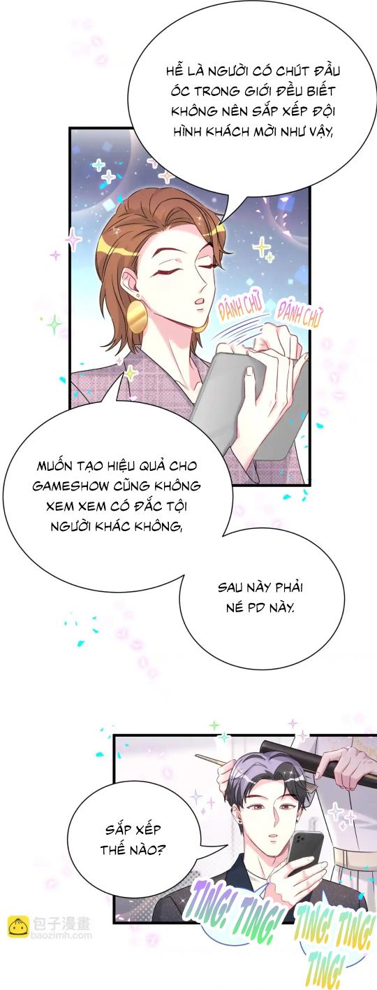 Đại Bảo Bối Từ Đâu Tới Chap 291 - Trang 2