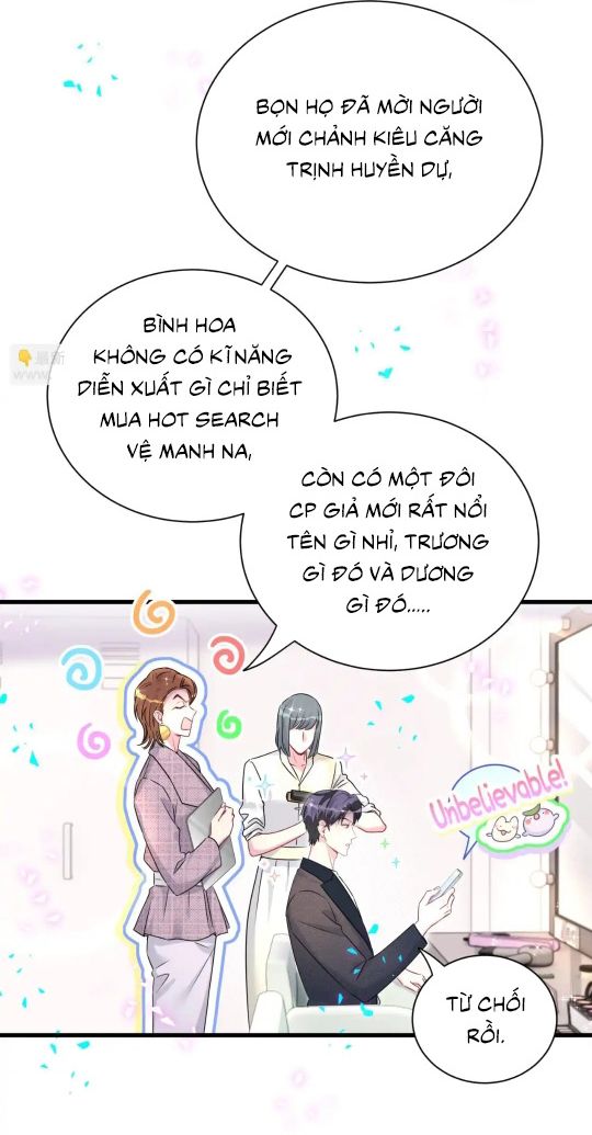 Đại Bảo Bối Từ Đâu Tới Chap 291 - Trang 2