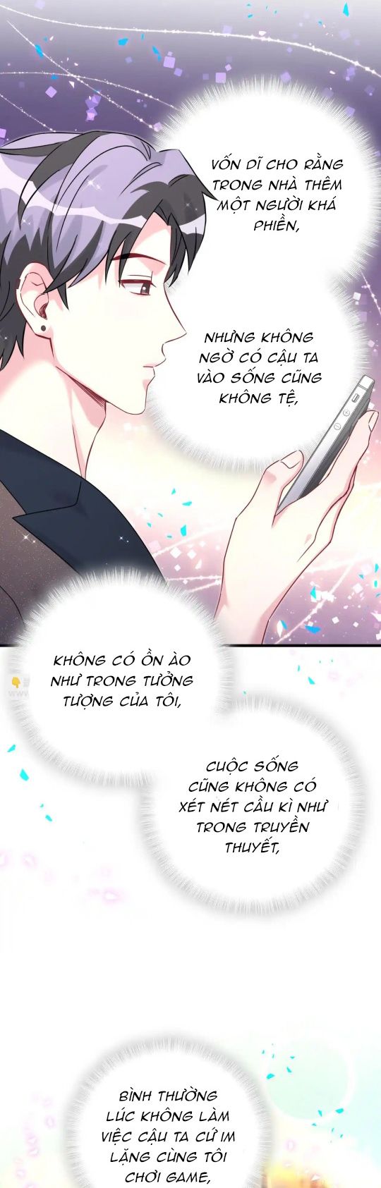 Đại Bảo Bối Từ Đâu Tới Chap 291 - Trang 2