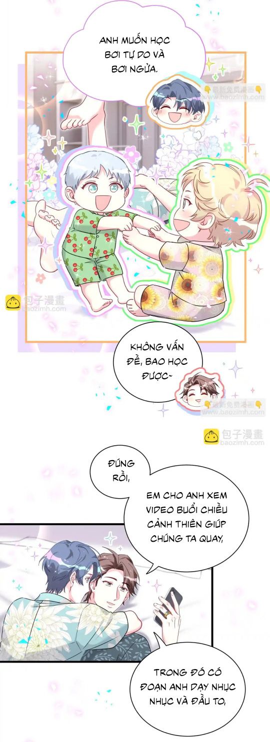 Đại Bảo Bối Từ Đâu Tới Chap 291 - Trang 2