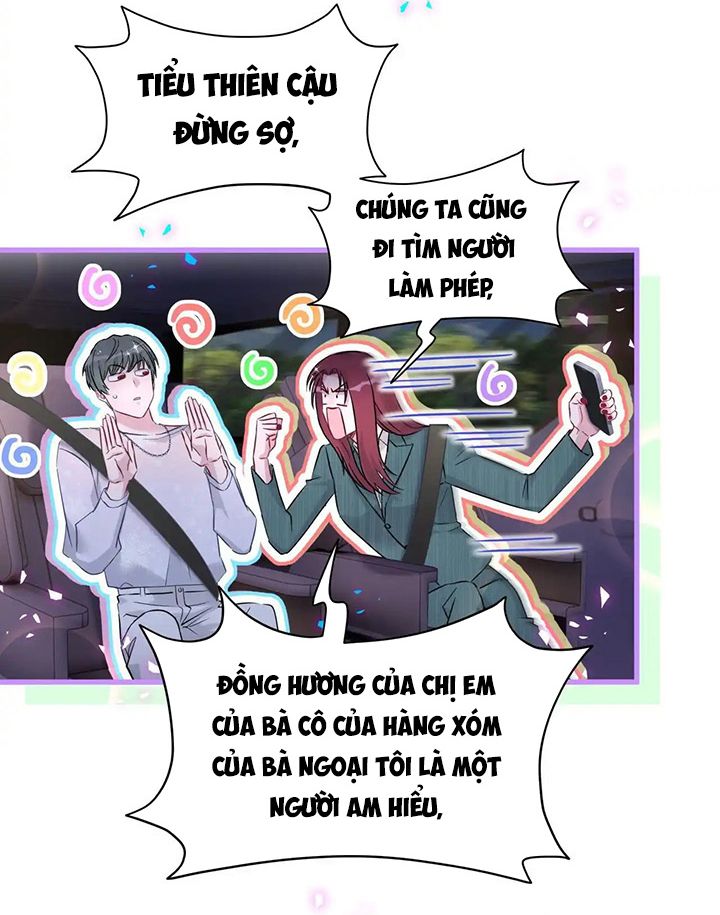 Đại Bảo Bối Từ Đâu Tới Chap 292 - Trang 2