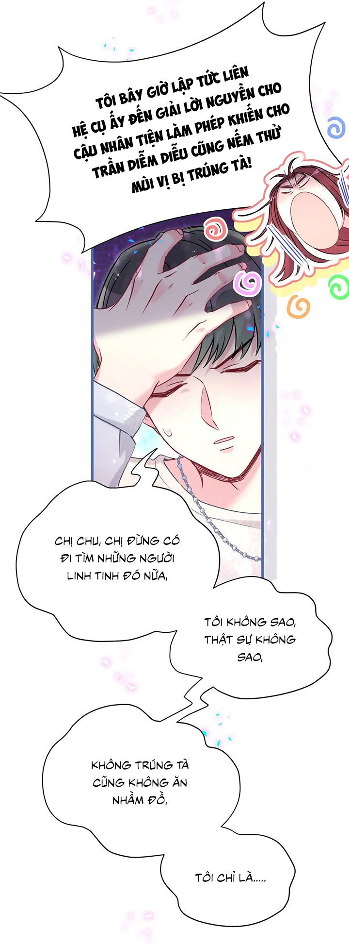 Đại Bảo Bối Từ Đâu Tới Chap 292 - Trang 2