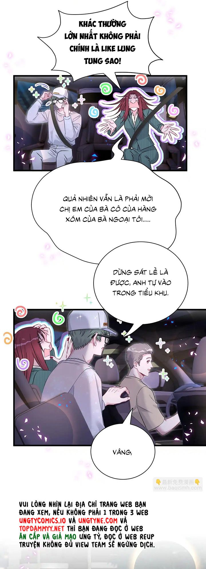 Đại Bảo Bối Từ Đâu Tới Chap 292 - Trang 2