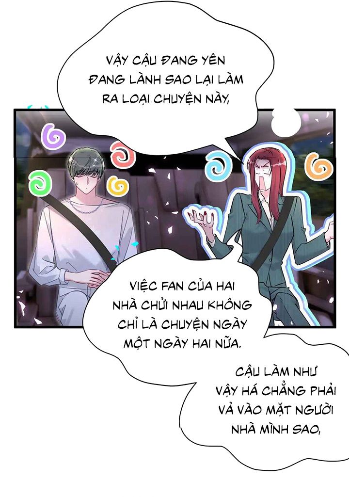 Đại Bảo Bối Từ Đâu Tới Chap 292 - Trang 2