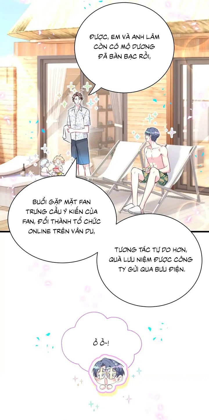 Đại Bảo Bối Từ Đâu Tới Chap 293 - Trang 2