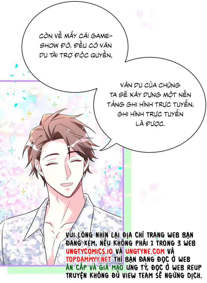 Đại Bảo Bối Từ Đâu Tới Chap 293 - Trang 2