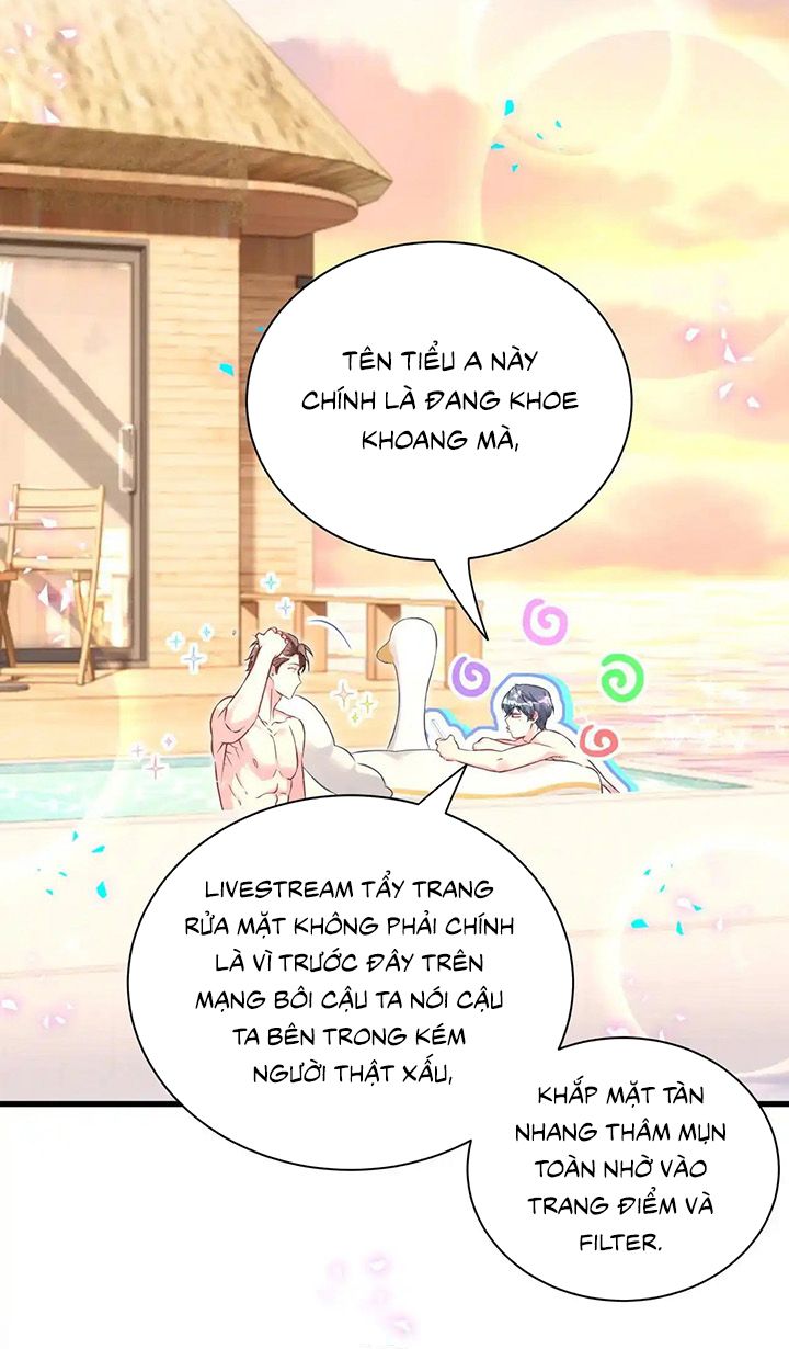 Đại Bảo Bối Từ Đâu Tới Chap 293 - Trang 2