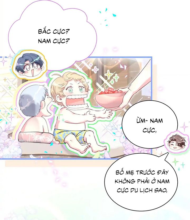 Đại Bảo Bối Từ Đâu Tới Chap 293 - Trang 2