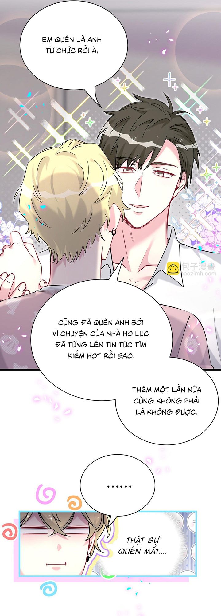 Đại Bảo Bối Từ Đâu Tới Chap 294 - Trang 2