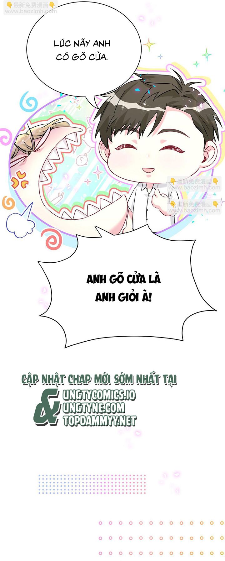 Đại Bảo Bối Từ Đâu Tới Chap 294 - Trang 2