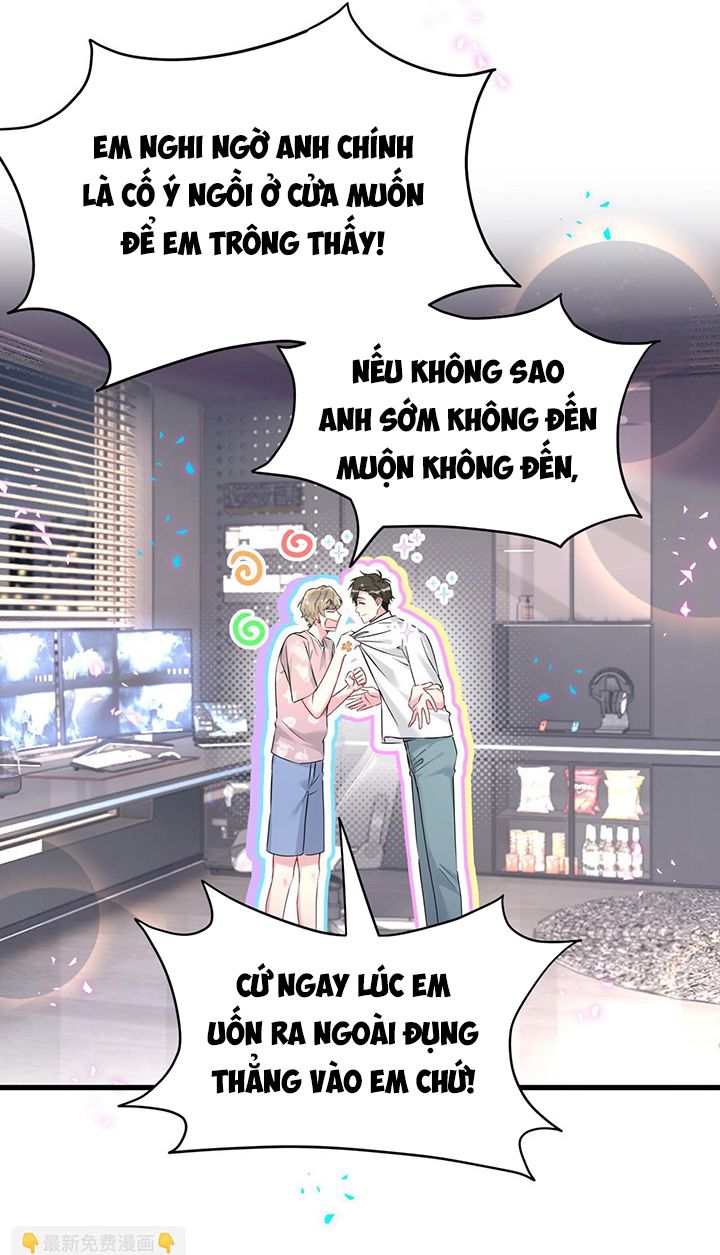 Đại Bảo Bối Từ Đâu Tới Chap 294 - Trang 2