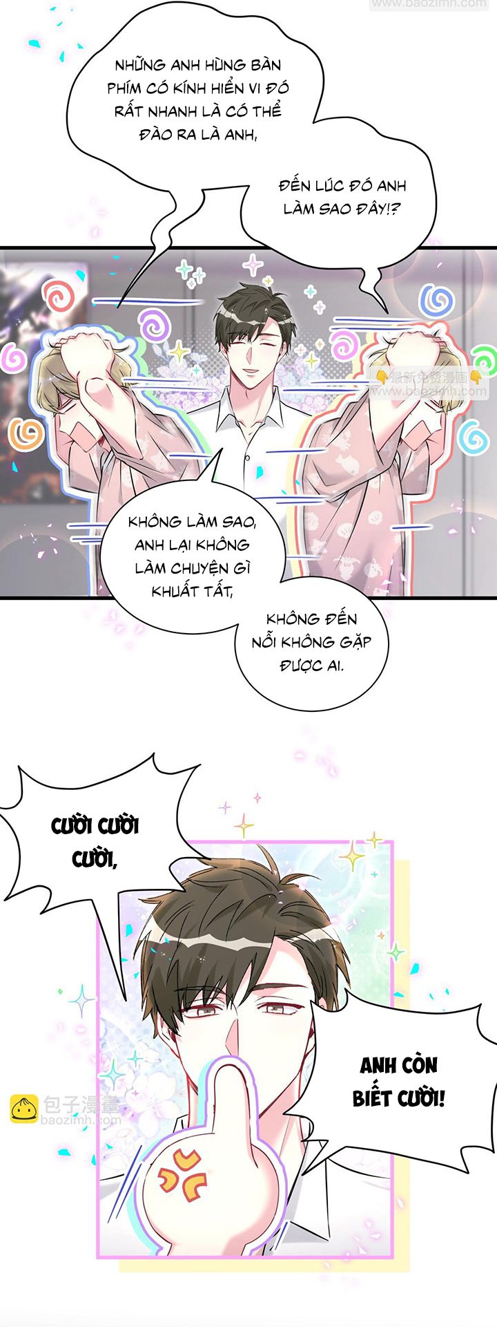 Đại Bảo Bối Từ Đâu Tới Chap 294 - Trang 2