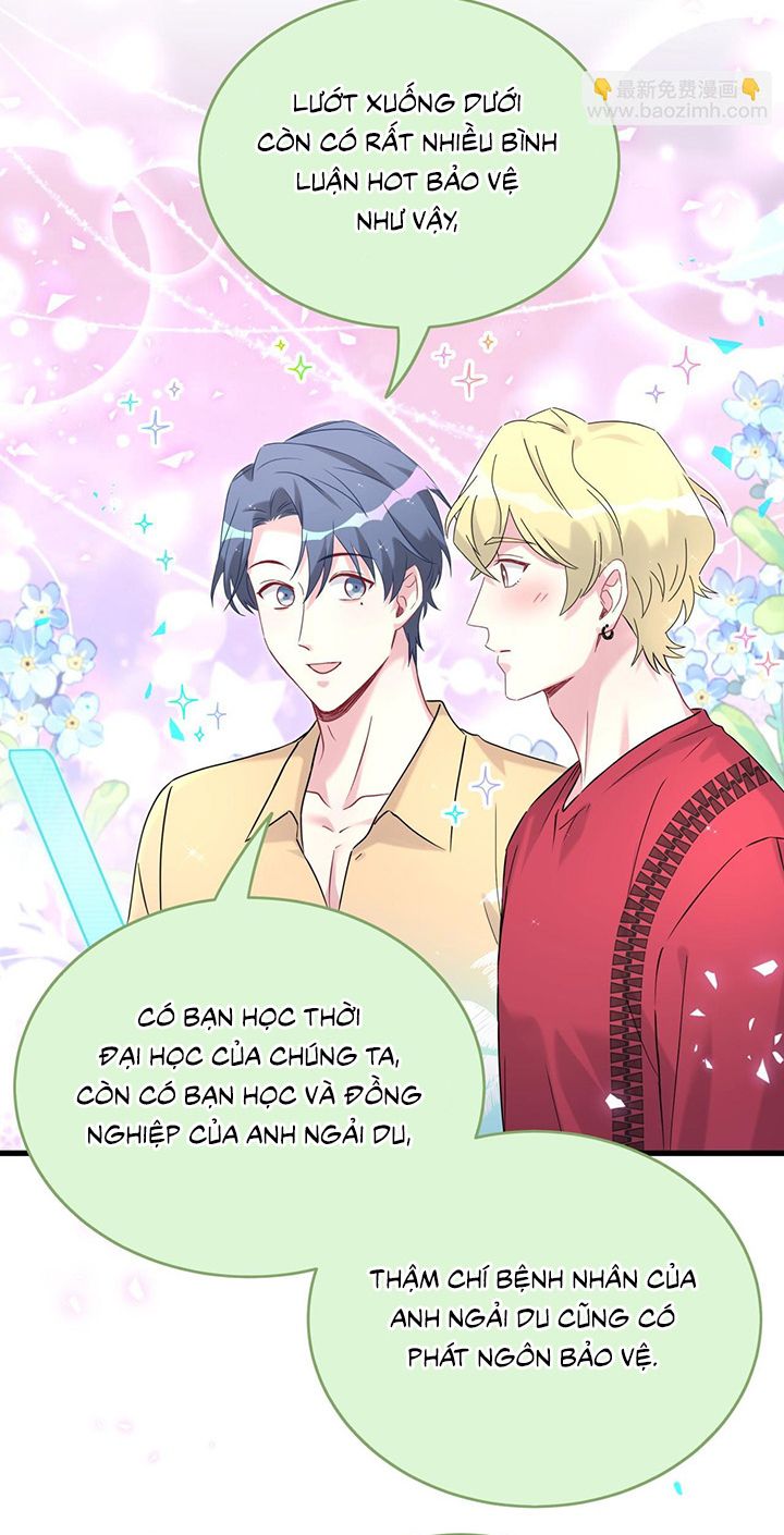 Đại Bảo Bối Từ Đâu Tới Chap 295 - Trang 2