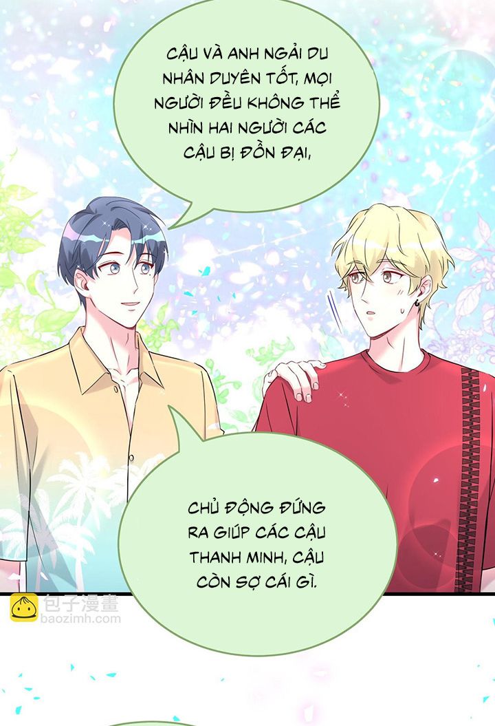 Đại Bảo Bối Từ Đâu Tới Chap 295 - Trang 2