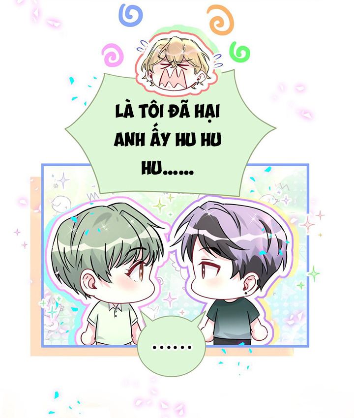 Đại Bảo Bối Từ Đâu Tới Chap 295 - Trang 2