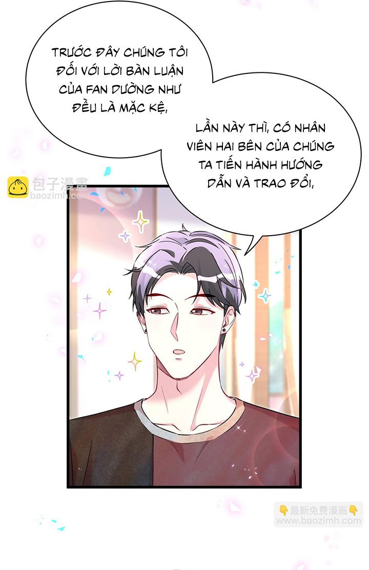 Đại Bảo Bối Từ Đâu Tới Chap 296 - Trang 2