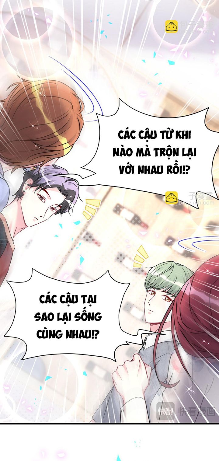 Đại Bảo Bối Từ Đâu Tới Chap 296 - Trang 2