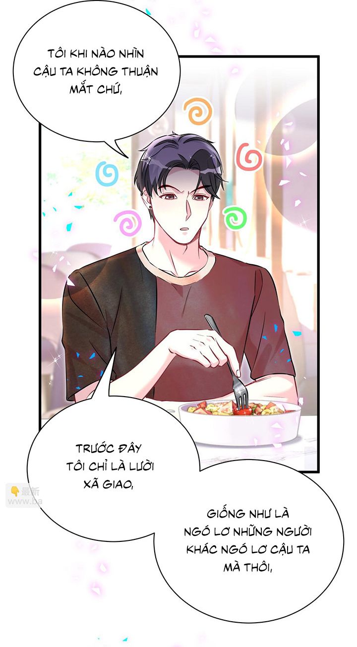 Đại Bảo Bối Từ Đâu Tới Chap 296 - Trang 2