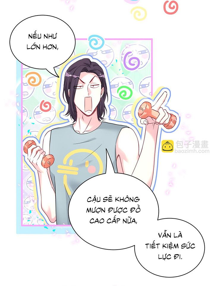 Đại Bảo Bối Từ Đâu Tới Chap 296 - Trang 2