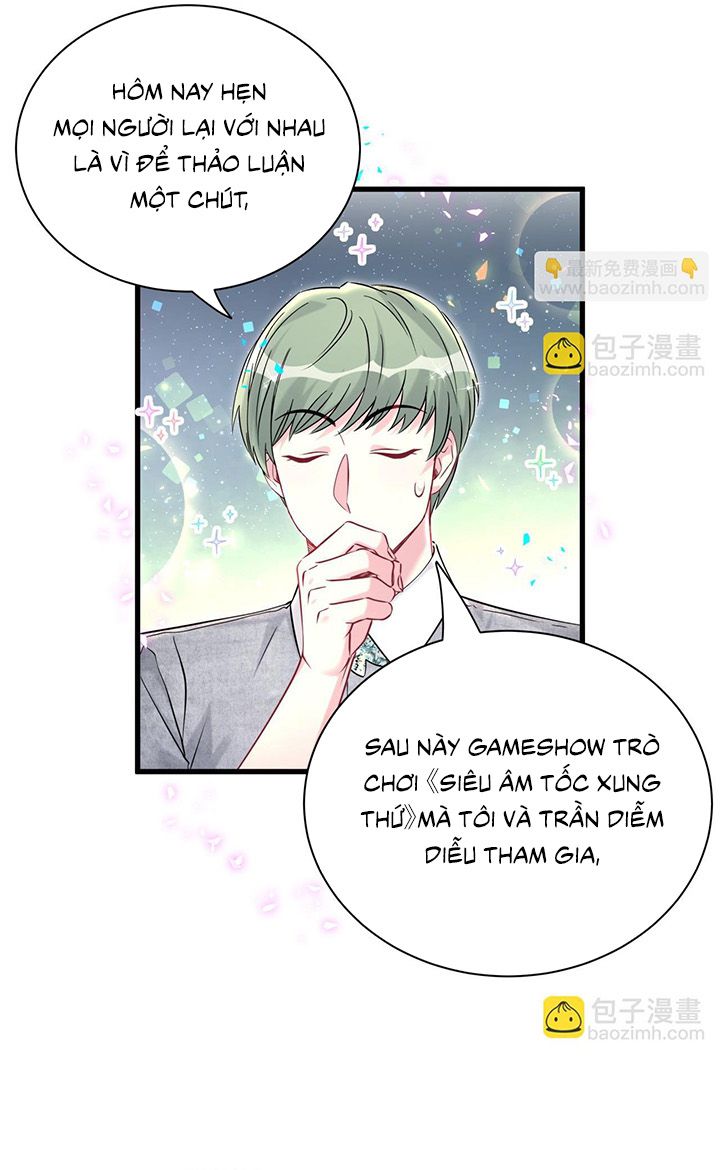 Đại Bảo Bối Từ Đâu Tới Chap 296 - Trang 2