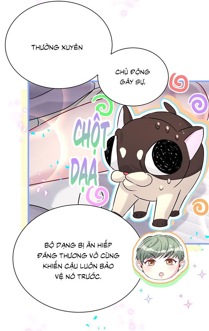 Đại Bảo Bối Từ Đâu Tới Chap 297 - Next Chap 298