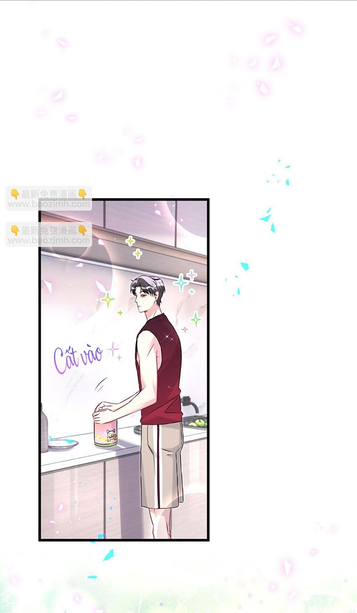 Đại Bảo Bối Từ Đâu Tới Chap 297 - Next Chap 298