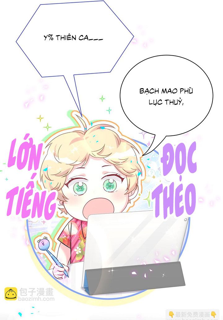 Đại Bảo Bối Từ Đâu Tới Chap 297 - Trang 2