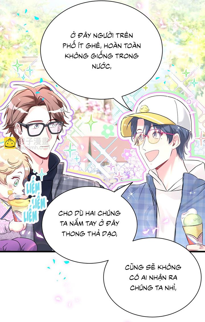 Đại Bảo Bối Từ Đâu Tới Chap 299 - Next Chap 300