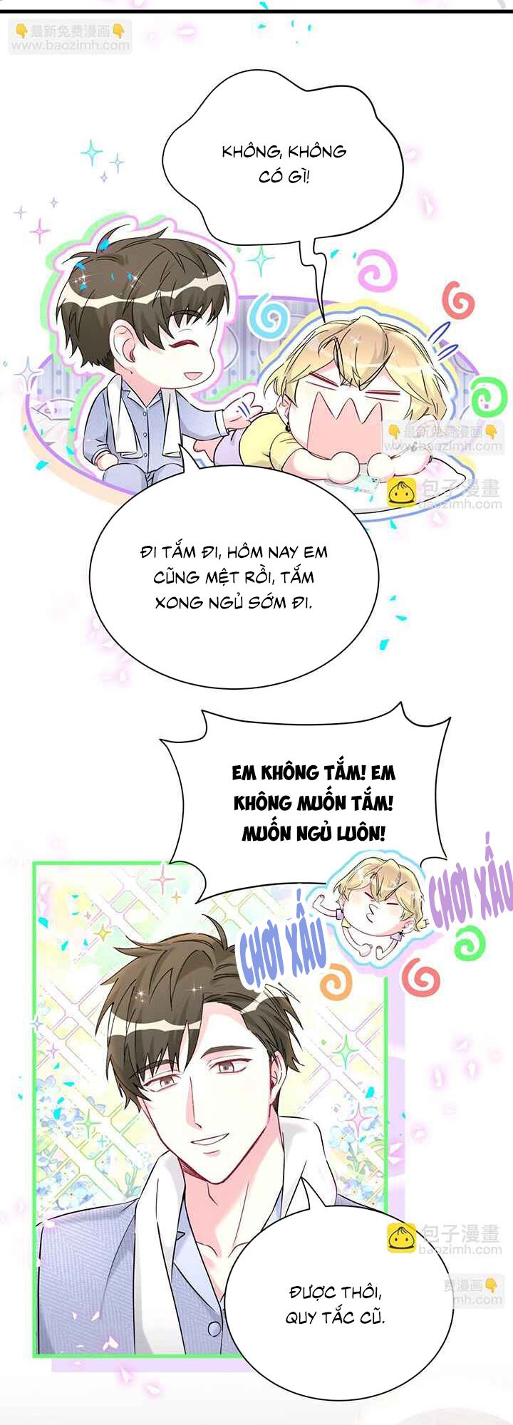 Đại Bảo Bối Từ Đâu Tới Chap 299 - Next Chap 300