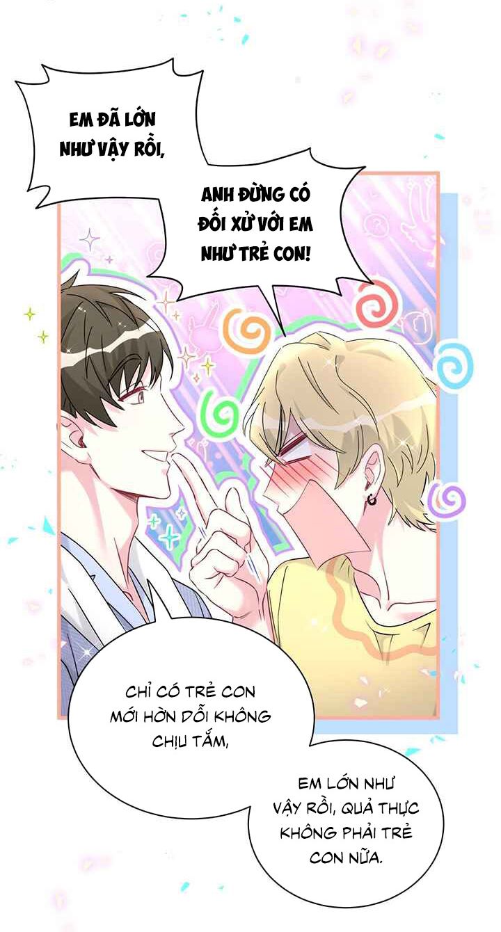 Đại Bảo Bối Từ Đâu Tới Chap 299 - Next Chap 300