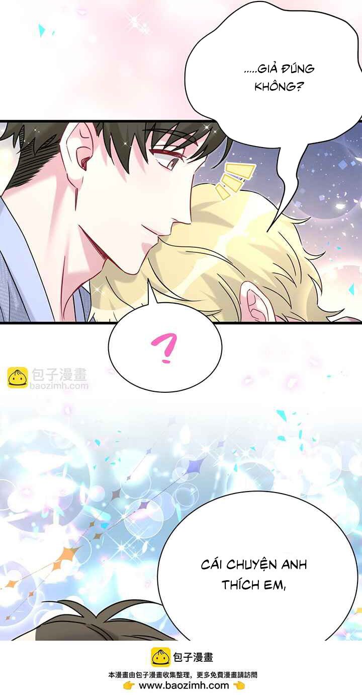 Đại Bảo Bối Từ Đâu Tới Chap 299 - Next Chap 300