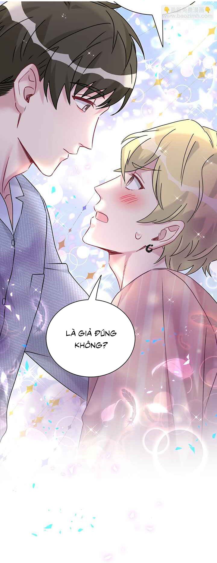 Đại Bảo Bối Từ Đâu Tới Chap 299 - Next Chap 300