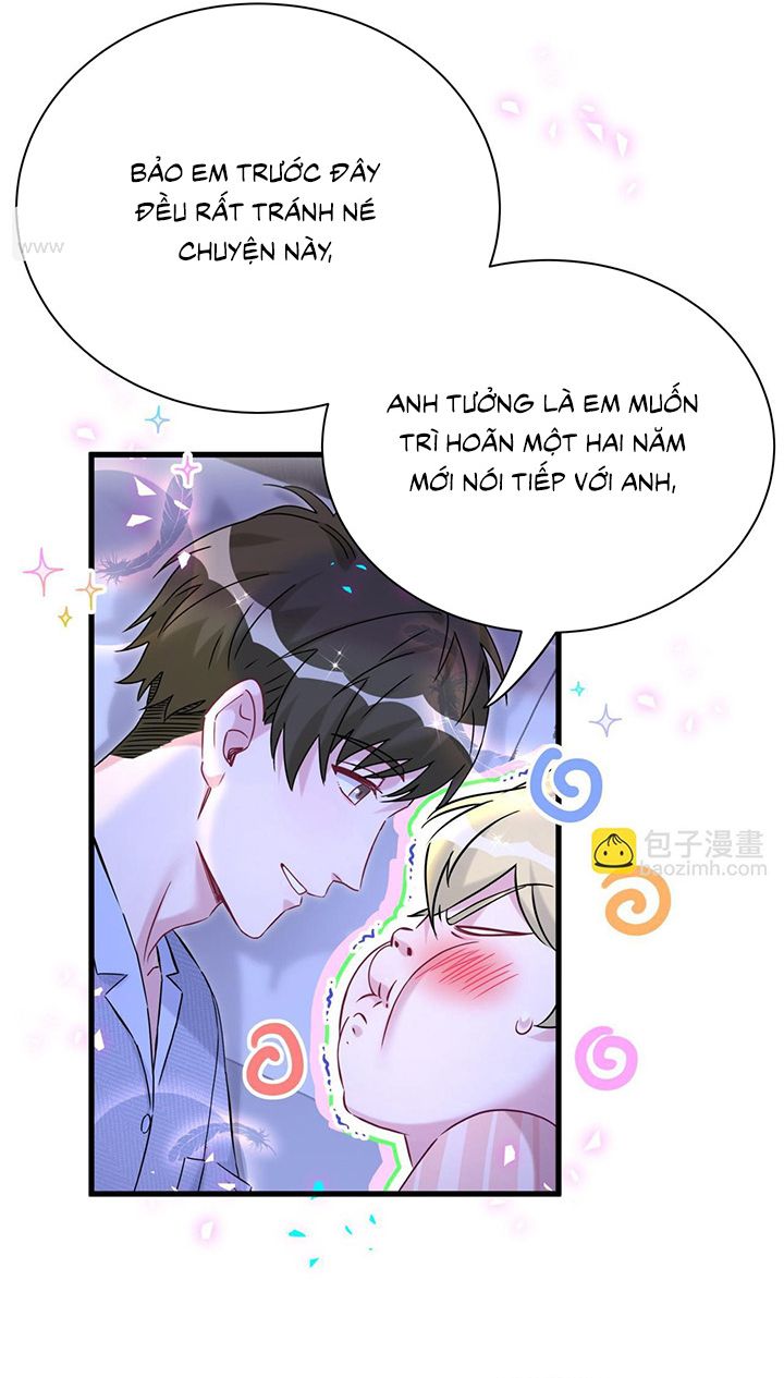 Đại Bảo Bối Từ Đâu Tới Chap 300 - Trang 2