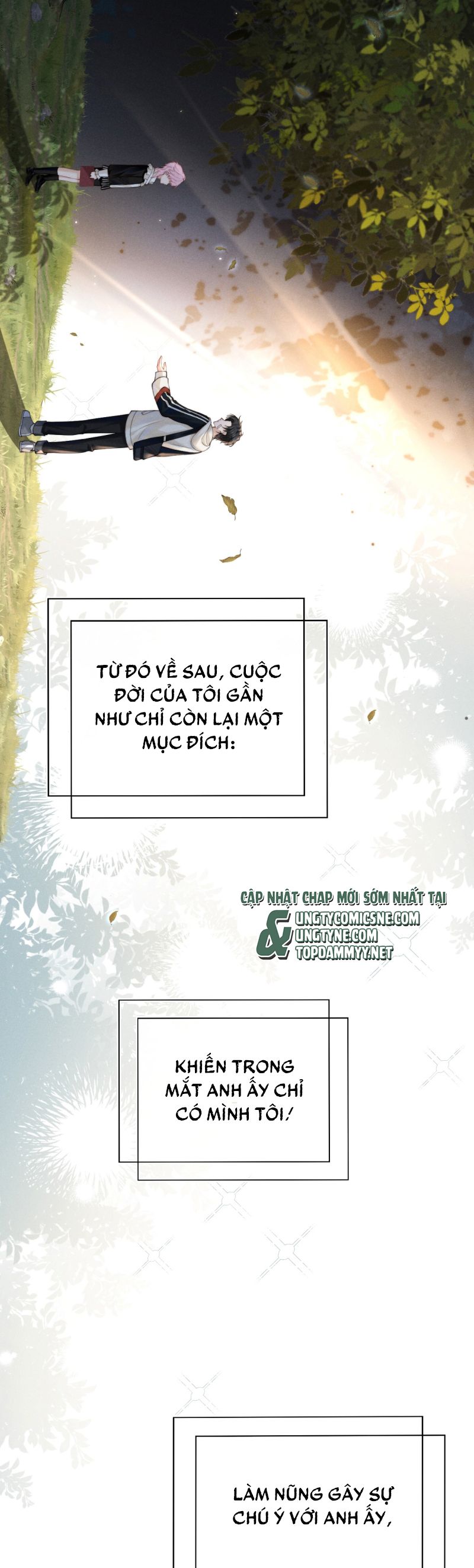 Bị Em Trai Bệnh Hoạn Tùy Ý Đòi Hỏi Chap 1 - Trang 2