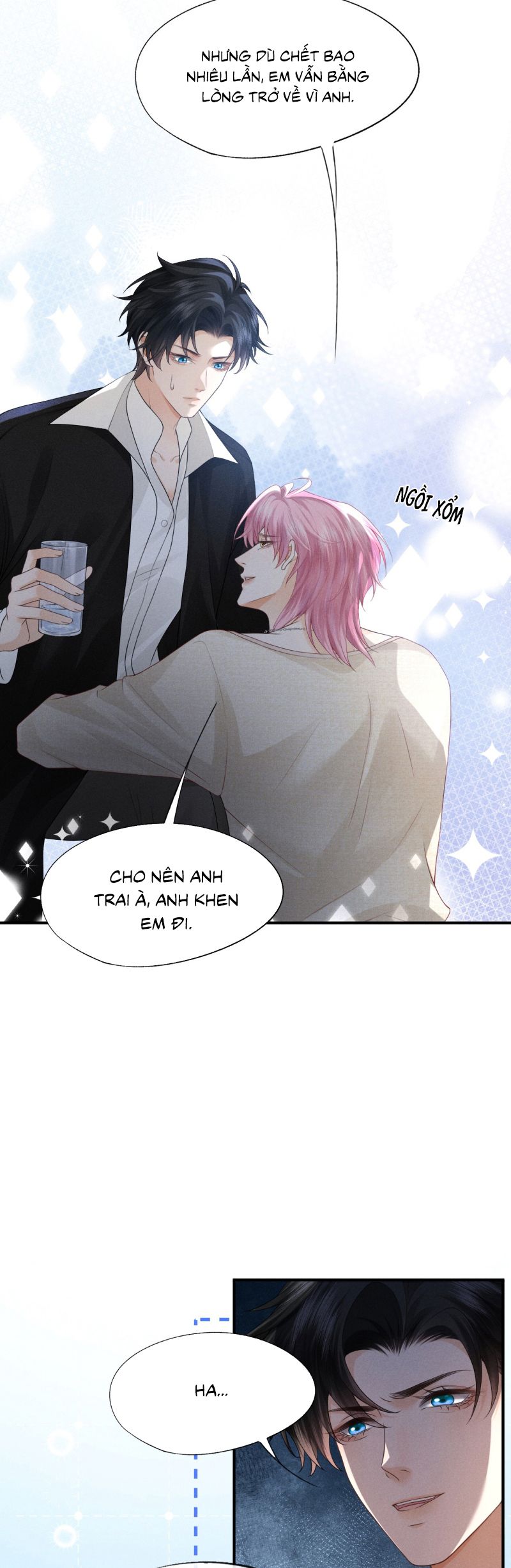 Bị Em Trai Bệnh Hoạn Tùy Ý Đòi Hỏi Chap 3 - Trang 2