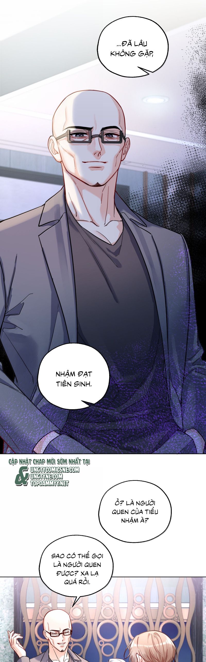 Vũ Khúc Đoàn Sơ Hạ Chap 54 - Next Chap 55