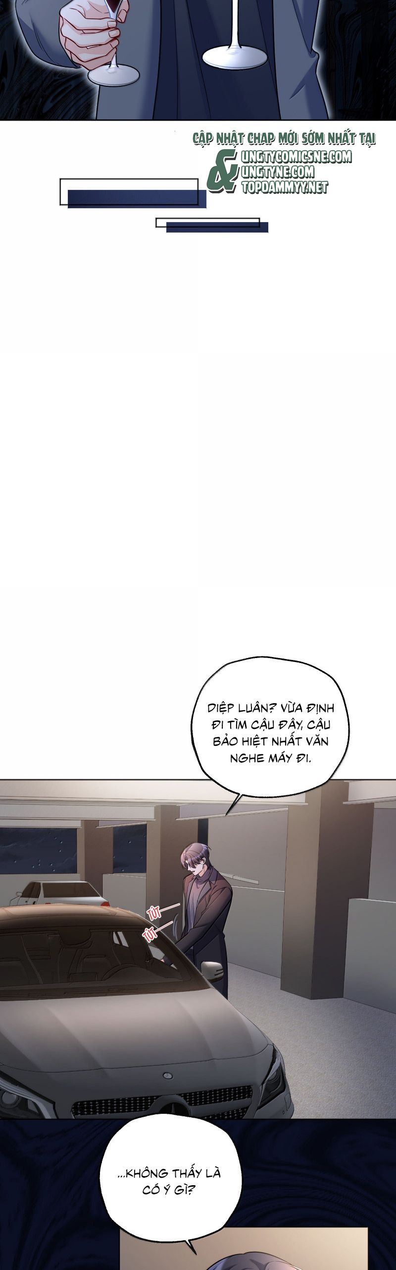 Vũ Khúc Đoàn Sơ Hạ Chap 54 - Next Chap 55