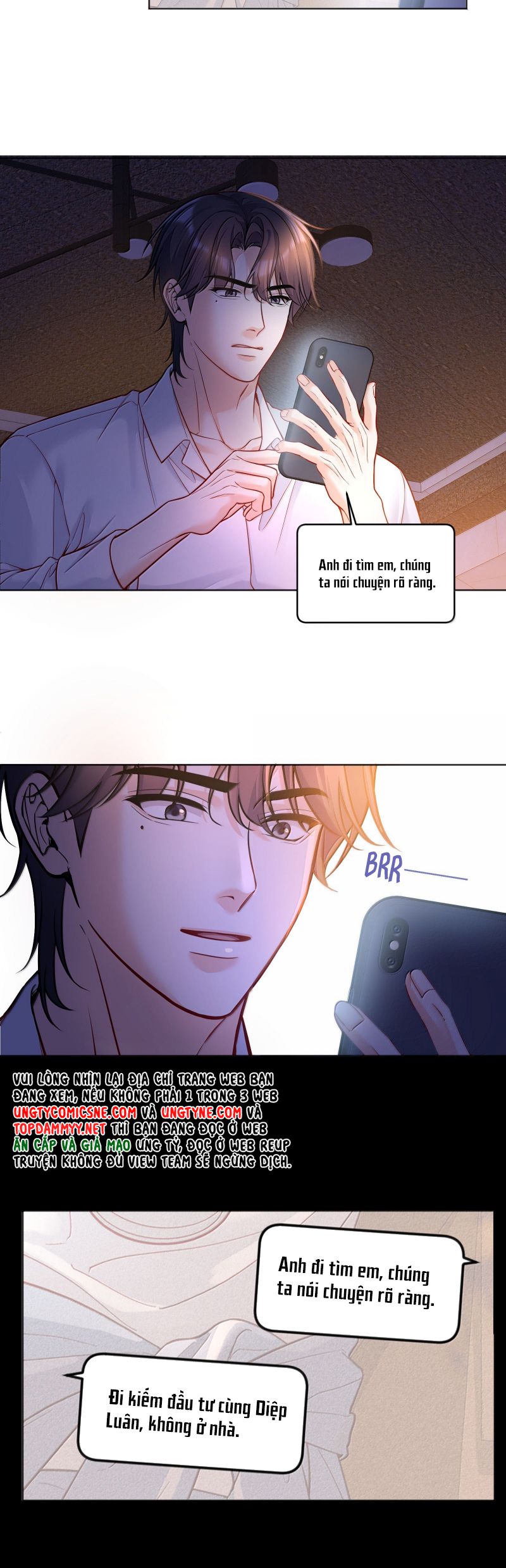 Vũ Khúc Đoàn Sơ Hạ Chap 54 - Next Chap 55