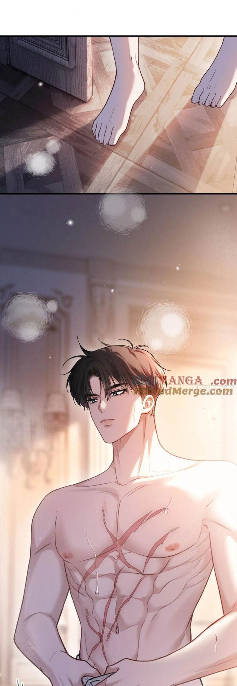 Xuyên Nhanh: Quan Hệ Gây Nghiện Chap 98 - Next Chap 99