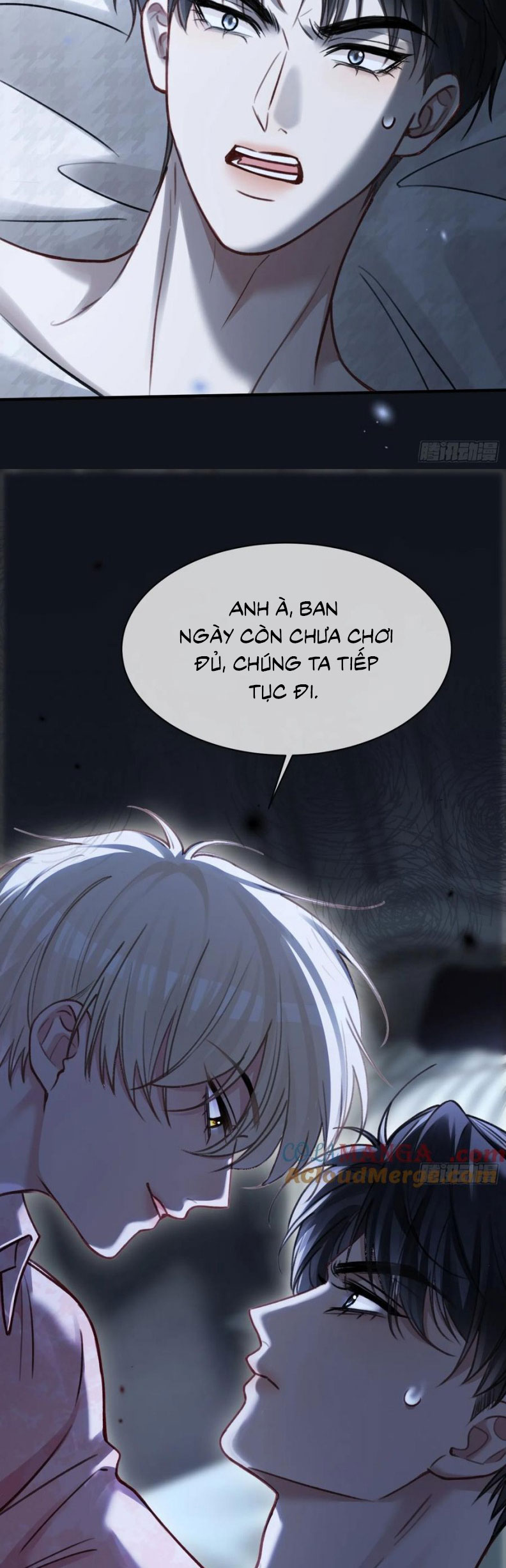 Xuyên Nhanh: Quan Hệ Gây Nghiện Chap 98 - Next Chap 99