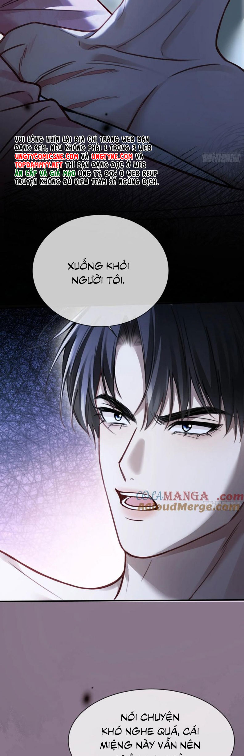 Xuyên Nhanh: Quan Hệ Gây Nghiện Chap 98 - Next Chap 99