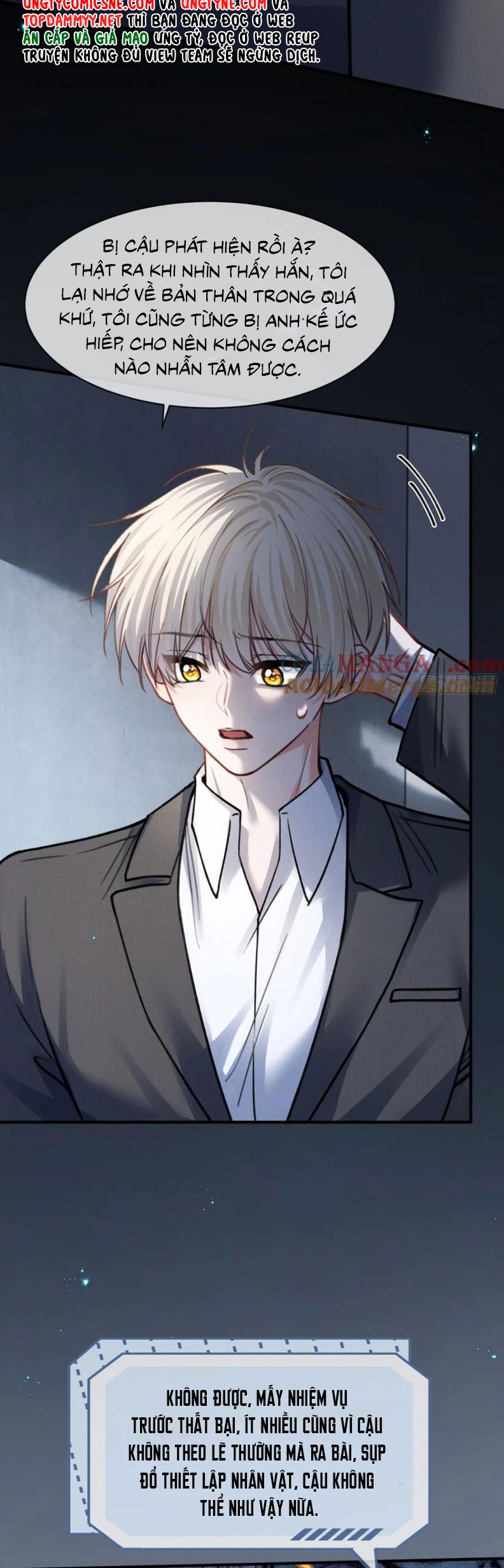 Xuyên Nhanh: Quan Hệ Gây Nghiện Chap 98 - Next Chap 99